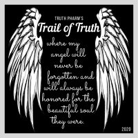 TrailofTruthNational(@TrailofTruthNat) 's Twitter Profile Photo