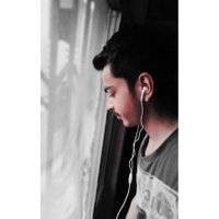 Sourabh Gupta (@sourabh______) 's Twitter Profile