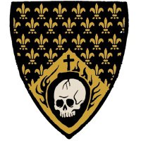 The League of Saint Louis IX(@LeagueStLouisIX) 's Twitter Profile Photo