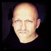 Martin Bone (@martinbone) 's Twitter Profile