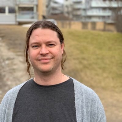 Senior software engineer @FINN_no. Originally from Cape Town, now living in Oslo. 🏳️🌈
