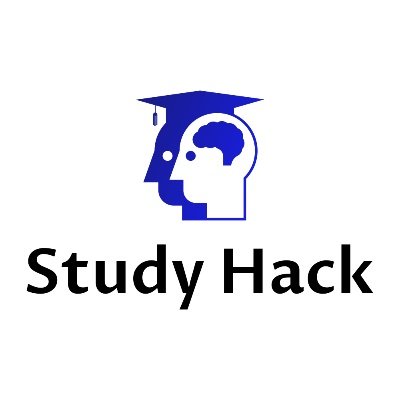 StudyHack_Edu Profile Picture