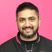 Naveed Hooda (@trymagenta) Twitter profile photo