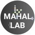 Mahal Lab (@Mahal_Lab) Twitter profile photo