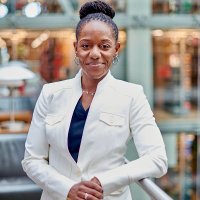 Kenyona N Walker, Ph.D.(@DrKenyonaWalker) 's Twitter Profile Photo