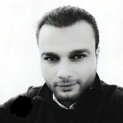 هذا الحساب شخصي مو شخصك .. 🤠