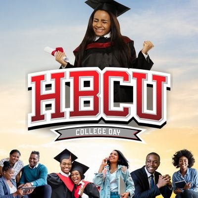 Our mission is to bring the HBCU College Day to Metro Area Public Schools systems - giving direct access to high school #hbcu #hbcupride