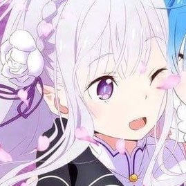 𝐄miliaさんのプロフィール画像