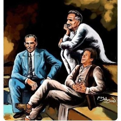 SKhan_PTI_'s profile picture. #امپورٹڈ_حکومت_نامنظور