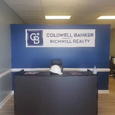 Coldwell Banker Richwill Realty is a FL Licensed RE Brokerage. We focus on new home sales, home buyers, sellers, investment properties and property management.