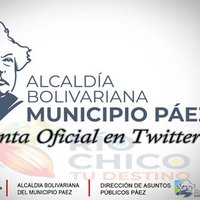 Alcaldía Rio Chico(@Alc_RioChico) 's Twitter Profile Photo