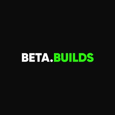 beta.builds