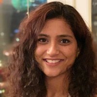 Divya Mahajan (@divyamahajn) 's Twitter Profile