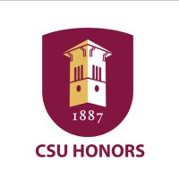 Central State University Honors(@CentralHonors) 's Twitter Profile Photo