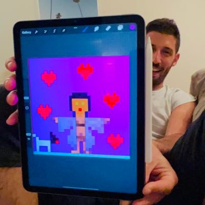 the_framily's profile picture. 