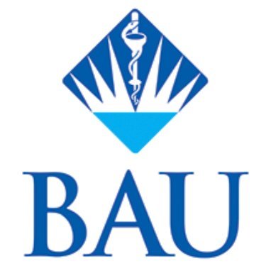 Bahçeşehir University (BAU), School of Pharmacy
