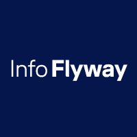 InfoFlyway(@Info_Flyway) 's Twitter Profile Photo