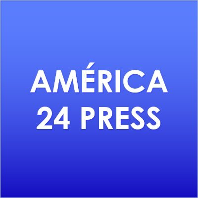 Equipo de contacto de la Plataforma América 24Horas