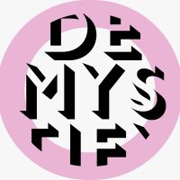 DE - MYS - TIFY(@DemystifyTI) 's Twitter Profile Photo