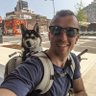 xtimv's profile picture. machine learning, reinforcement learning, programming languages, handstands (he/him)