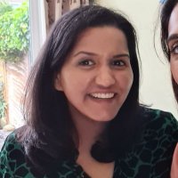 Chaitan Rajania (@crajania) 's Twitter Profile
