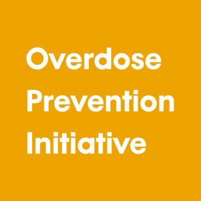 Overdose Prevention Initiative