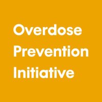 Overdose Prevention Initiative (@actionforod) 's Twitter Profile