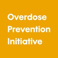 Overdose Prevention Initiative(@ActionForOD) 's Twitter Profile Photo