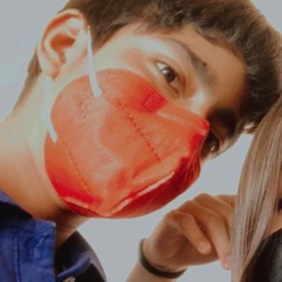 Davidjc_obv's profile picture. Cuenta personal / personal account