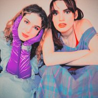 Four-Legged Fruit (@fourleggedfruit) Twitter profile photo