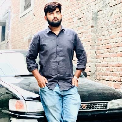 BazilOwais's profile picture. 