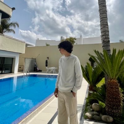 aminesbai_'s profile picture. 😳👋