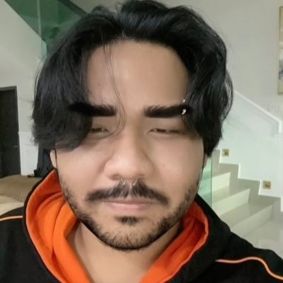 …