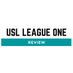 USL League One Review (@usll1review) Twitter profile photo USL League One Review (@usll1review) Twitter profile photo