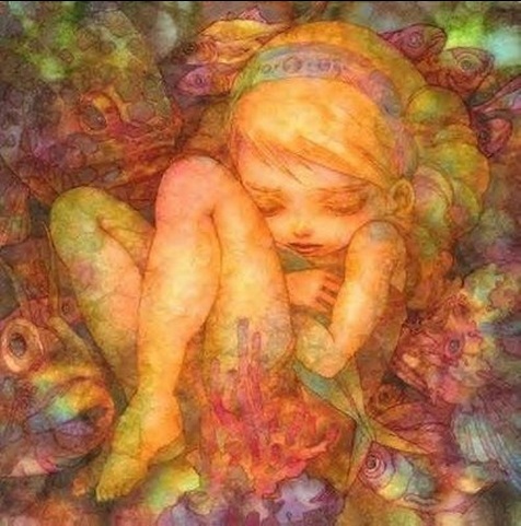 BabyBonding's profile picture. Prenatal and Infant Psychology