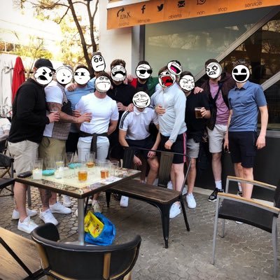 ⚒ - 💚