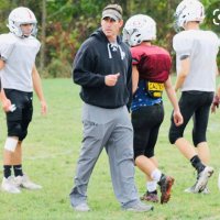 Matt Heiser (@coachmheiser) 's Twitter Profile