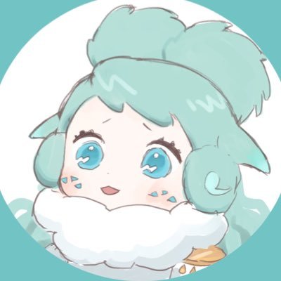 𝖻 𝗎 𝖻 𝗎 ﾝﾄﾞﾙﾌさんのプロフィール画像