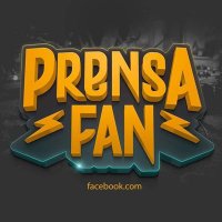 Prensa Fan (@prensa_fan) 's Twitter Profile Photo Prensa Fan (@prensa_fan) 's Twitter Profile Photo