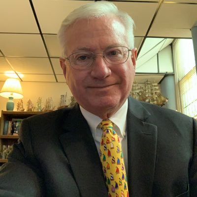 RevJerryJohns's profile picture. Eschew Obfuscation, Embrace Elucidation