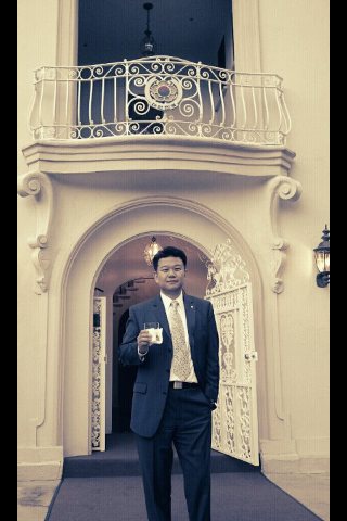rickyhchoi's profile picture. Director of CAL-KOR INSURANCE SERVICES.
