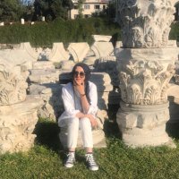 MaideHakan (@maidehakann) 's Twitter Profile