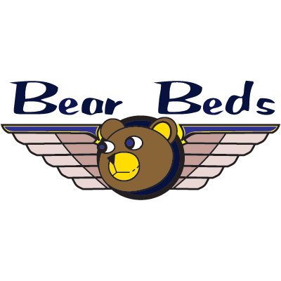 Quality Materials, Quality Mattresses, Quality Sleep. Lie down on a beautifully crafted Bear Bed and rediscover the art of hibernation.