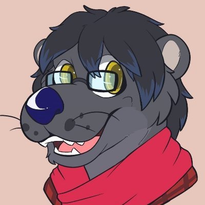 FenTheOtter Profile Picture