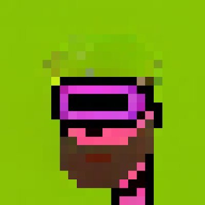 web3 vampire & startup co-entrepreneur
Core member @ https://t.co/GPQ4adymHC | Co-founder @wearenonspace & @ https://t.co/J6KtxxucBD
pfp: BGan Punks #9710