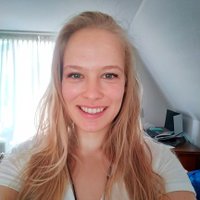 Elise Oosterhuis (@elisejisca) 's Twitter Profile