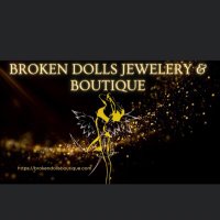 Broken Dolls Boutique(@BrokenxDolls) 's Twitter Profile Photo