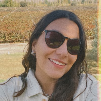 Loudelosrios's profile picture. Licenciada en RRHH