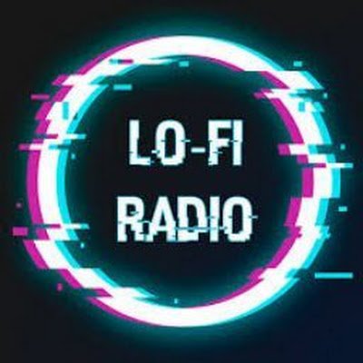 LoFiRadio5's profile picture. Hi