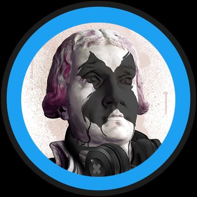 Odncuu's profile picture. Award-Winning Graphic Designer (2016-2022)
Proffesor Assistant ☕📚✏
/ NFT Creator/Jr. Collector ☄